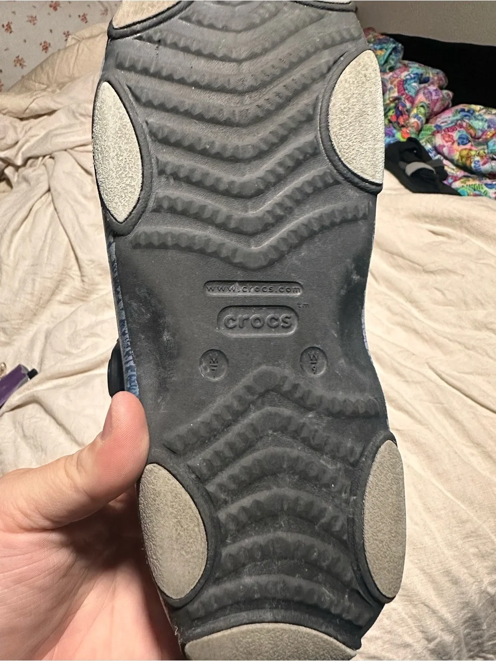 Busch light crocs